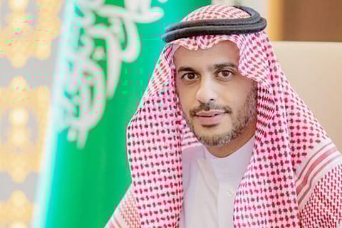 نائب وزير الاتصالات يشيد بدور "التصديق الرقمي" في التحوّل الاقتصادي