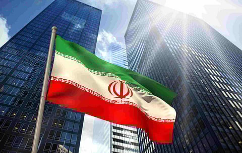 الاتحاد الأوروبي يتجه إلى فرض عقوبات على إيران