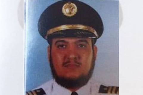 أسرة الطيار الشبيلي تروي لـ"عاجل" اللحظات الأخيرة للرحلة "763"