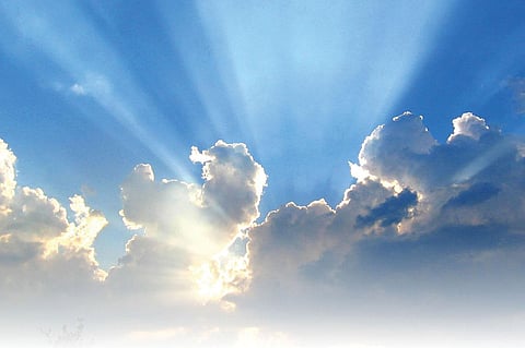 الأرصاد: استمرار انخفاض درجات الحرارة على شمال وشرق ووسط المملكة.. الإثنين