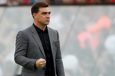 جويدي: لاعبو الأهلي أظهروا شخصيتهم الحقيقية أمام الاتحاد