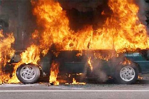 انفجار سيارة ملغومة بالصومال قرب مركز يتبع رجل دين "مُثير للجدل"