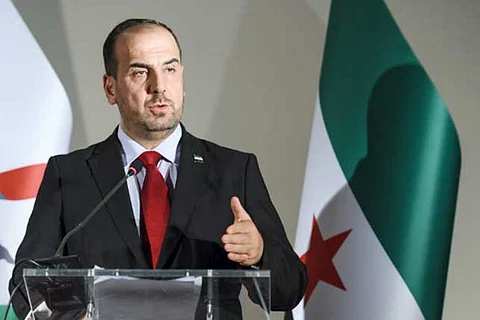 هيئة التفاوض السورية تتهم ميليشيات إيران بتدبير هجوم حلب الكيماوي