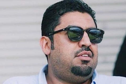 المقيرن: قضينا على معظم ديون الاتحاد.. ولنا عودة قريبة