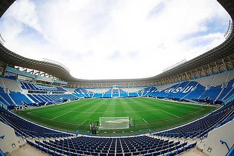 بالصور.. الهلال يقترب من العودة لـ"محيط الرعب"