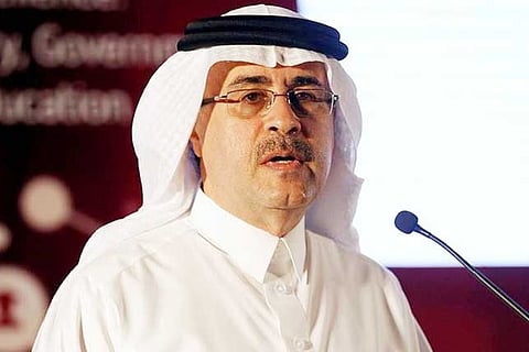 الرئيس التنفيذي لأرامكو: نخطط لاستثمار 500 مليار دولار على مدى 10 سنوات