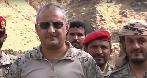 بالفيديو.. قائد القوات المشتركة يبحث مرحلة الحسم في صعدة
