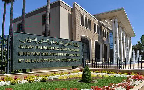 المغرب للجزائر: حددوا موقفكم الرسمي تجاه الحوار المشترك