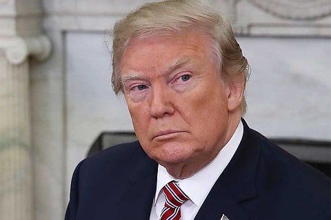 ترامب يشعل الصراع مجددًا مع الصينيين بشأن الرسوم الجمركية