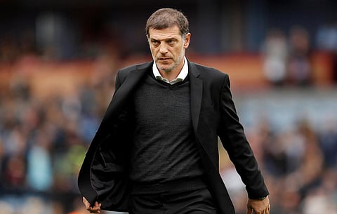 الشريف: بيليتش خط أحمر ومحل ثقة الإتحاديين