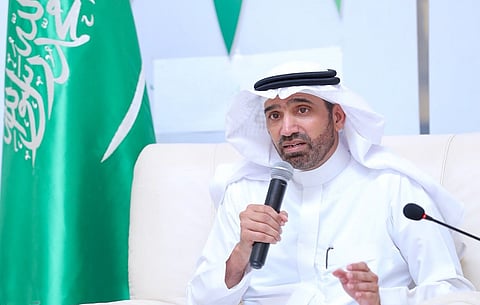 بالفيديو.. الراجحي: أخبار جيدة عن الفاتورة المجمّعة ورسوم المرافقين.. قريبًا