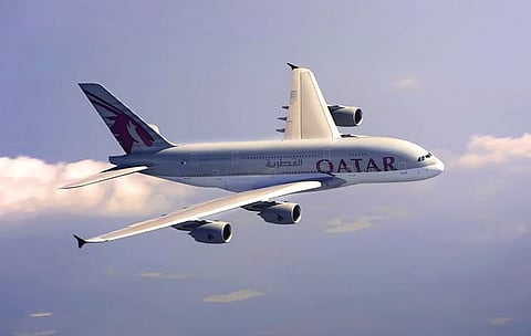 الخطوط القطرية تُعاند العالم وتزيد رحلاتها إلى إيران "المنبوذة"