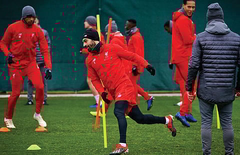 دوري الأبطال.. قمة حاسمة في حديقة الأمراء وصدام كبير بين توتنهام وإنتر ميلان