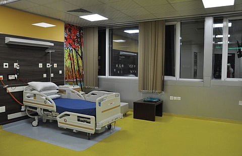 وزارة الصحة تعتمد مستشفى الملك فهد بالباحة مركزًا جراحيًا لـ"البدانة"