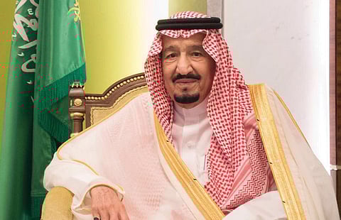 برعاية خادم الحرمين.. "قياس" تكرم الفائزين بجائزة التميز الثلاثاء المقبل