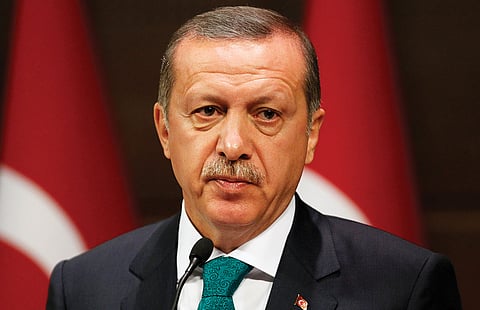 "ذراع أردوغان" يثير الجدل بألمانيا ويهدد مؤتمرًا حول الإسلام بالفشل