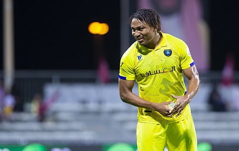 التعاون يحصد نصيب الأسد من جوائز الجولة العاشرة بدوري المحترفين