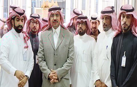 تفعيل برنامج الأمير فيصل بن بندر لتطوير السياحة البيئية بالغاط