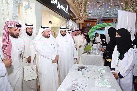 "صحة مكة" تحتفل باليوم العالمي للصحة النفسية