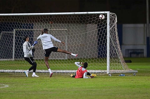 بعثة الهلال تغادر الرياض إلى العراق اليوم