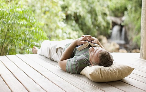 5 طرق تحول فترة الراحة إلى طاقة مفيدة للجسم