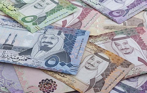 ارتفاع استثمارات بنوك سعودية في سندات الخزينة