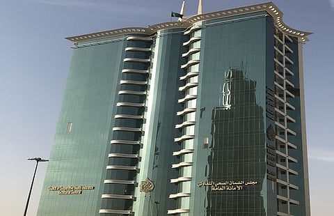 استكمال الربط الإلكتروني للتأمين الصحي الإلزامي على السعوديين في القطاع الخاص