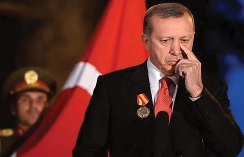 بالخطف والإلحاح.. أردوغان يسعى للسيطرة على مدارس جولن في الخارج