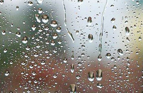 "الحصيني" يحدد خريطة أمطار الساعات القادمة