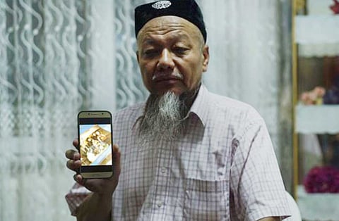 "الأخ الأكبر" ينتقل إلى منازل مسلمي الإيجور لرصد تحركاتهم