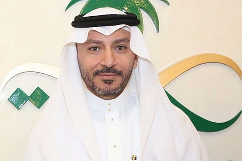 صحة مكة تطلق مئوية التطوع
