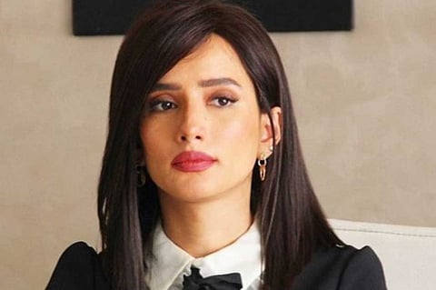 زينة تسير على خطى ماجدة وتؤسس شركة إنتاج سينمائي