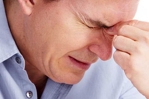 هكذا تعالج الصداع النصفي دون مسكنات