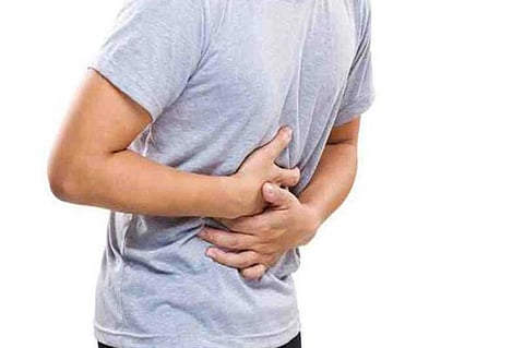 كيف تواجه غازات البطن؟