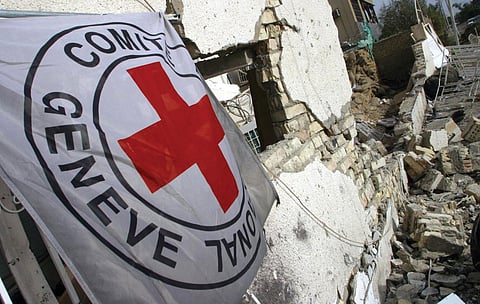 الصليب الأحمر: 8 آلاف يمني محتجز.. ومستعدون للعب دور في تبادل الأسرى