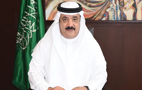 الفوزان: مشروع الحوار الوطني سيواصل مسيرته الناجحة في عهد القيادة