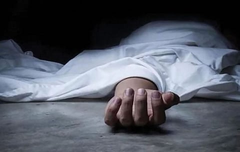 مصادر لـ"عاجل": العثور على جثه منهوشة الرأس جنوب حائل