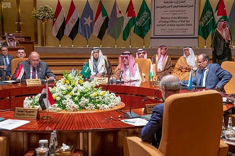 كيان البحر الأحمر.. مظلة عربية تؤمّن مستقبل قناة السويس ومضيق باب المندب