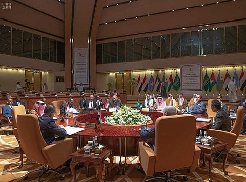 الحراك السعودي في البحر الأحمر.. لكمة قاضية في وجه "ثلاثي خطف الأدوار"