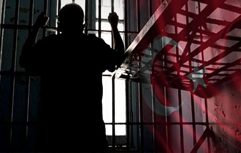 تركيا تتراجع في مؤشر "حرية الإنسان" وتقترب من مدغشقر وليبيريا