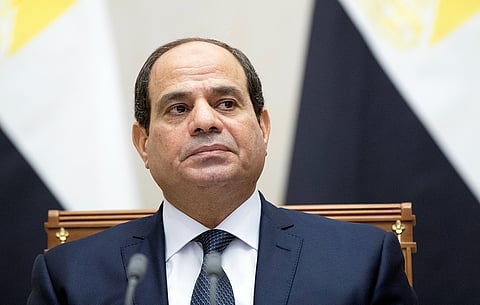 السيسي يزور النمسا لتحقيق 3 أهداف لمصر وإفريقيا