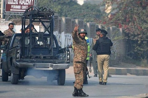 باكستان تستدعي سفير إيران احتجاجًا على تسلُّل إرهابيين إلى أراضيها