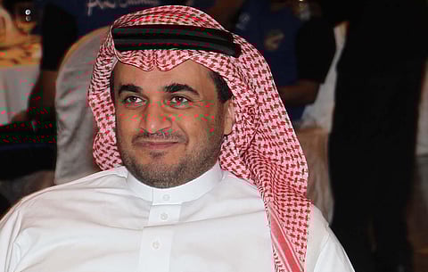 لجنة الانضباط تغرّم البلطان 20 ألف ريال للإساءة لجمهور الأهلي