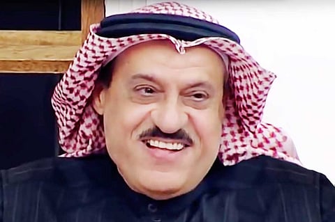 خليل الزياني.. مدرب وطني قاد الأخضر لأول ألقابه بكأس آسيا