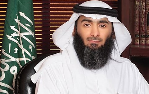 بدر الراجحي: الاستثمار الأجنبي لم يتأثر بمحاولات التشويش على السعودية