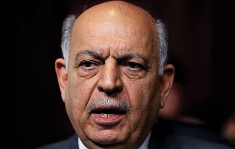 وزير النفط العراقي يحسم مصير صادرات كركوك