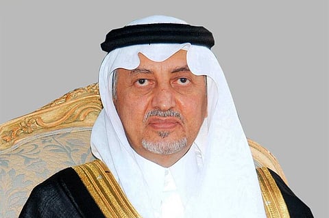 اليوم.. أمير منطقة مكة المكرمة يفتتح الحديقة الثقافية في جدة