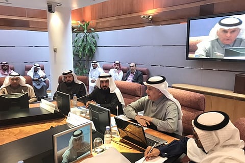 بدء تنفيذ 18 مشروعًا مائيًّا بقيمة 22 مليار ريال