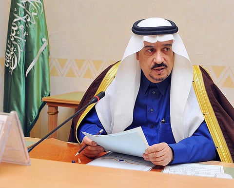 إنشاء مكتب لتسويق الرياض وجهةً لصناعة الاجتماعات