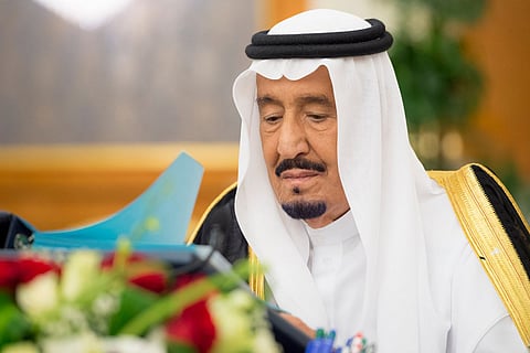 بالأسماء.. أمر ملكي بإعادة تشكيل مجلس الشؤون السياسية والأمنية